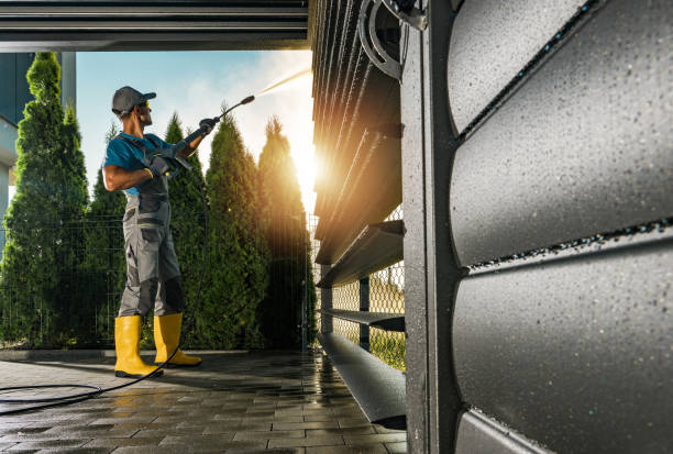 Local Pressure Washing Services in Queensland, MD