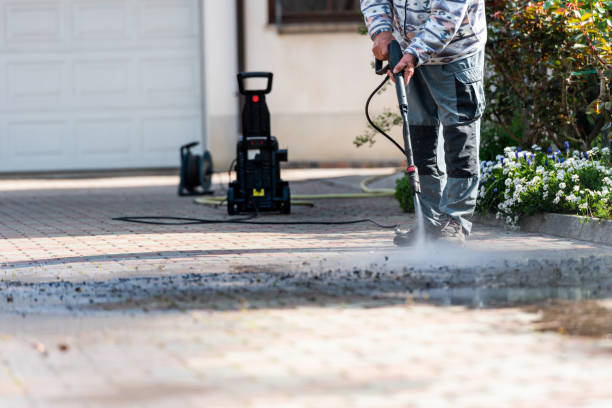  Queensland, MD Pressure Washing Pros