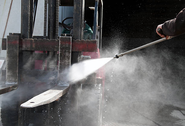 Best Power Washing Near Me  in Queensland, MD
